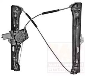 VAN WEZEL 0633262 -  Подъемное устройство для окон